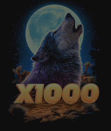 Wolf Gold