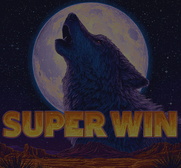 Wolf Gold